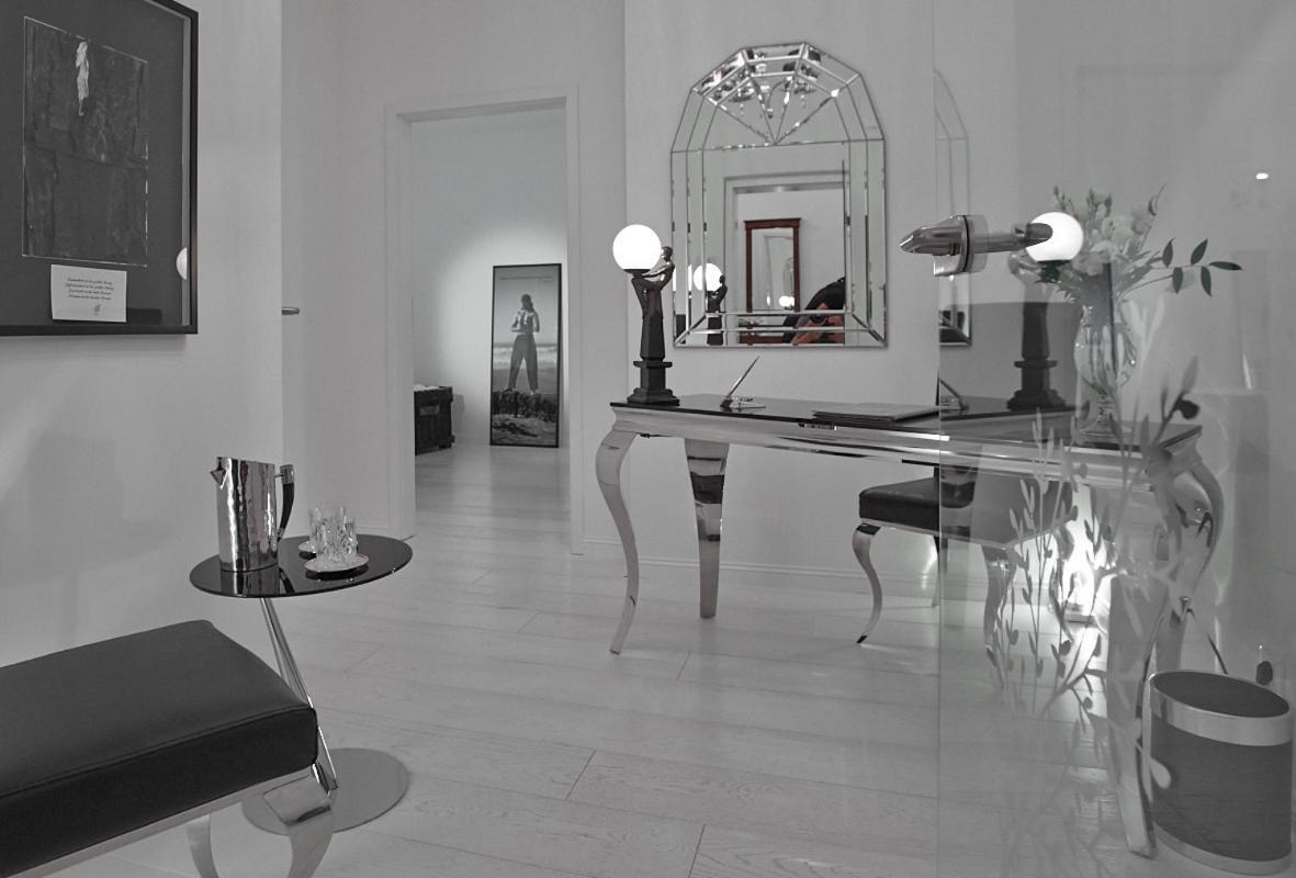 Hotel Miramar Westerland Esterno foto