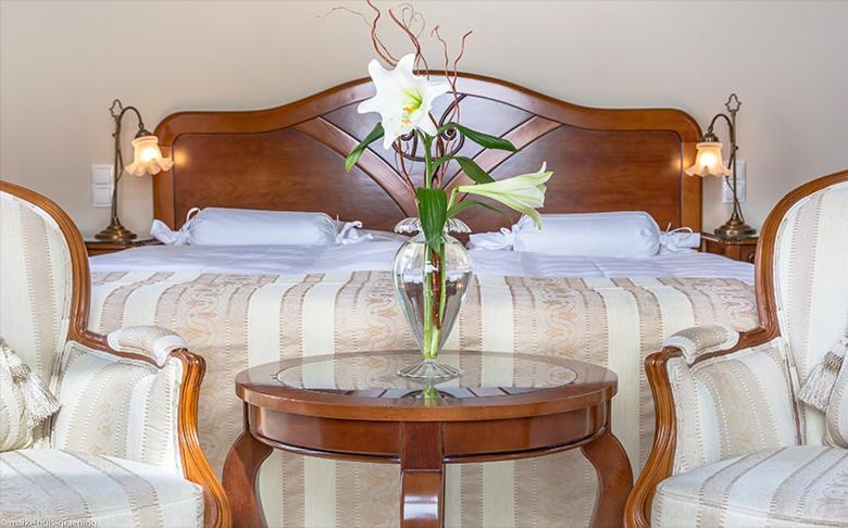 Hotel Miramar Westerland Esterno foto