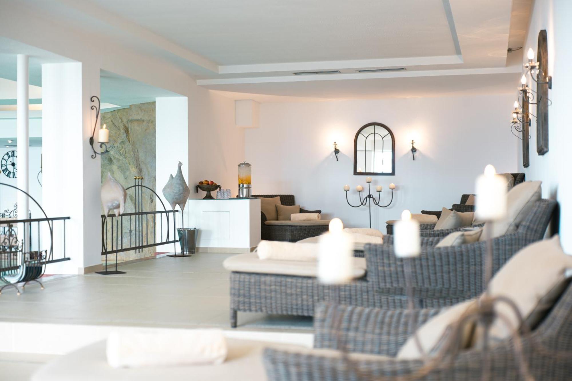 Hotel Miramar Westerland Esterno foto