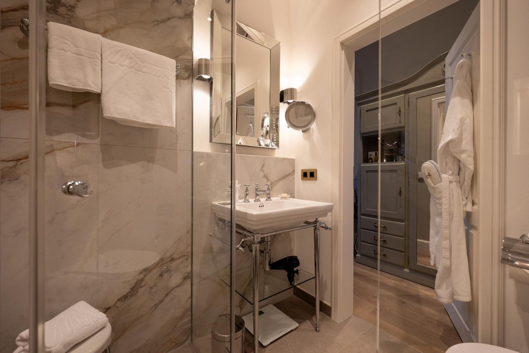 Hotel Miramar Westerland Esterno foto