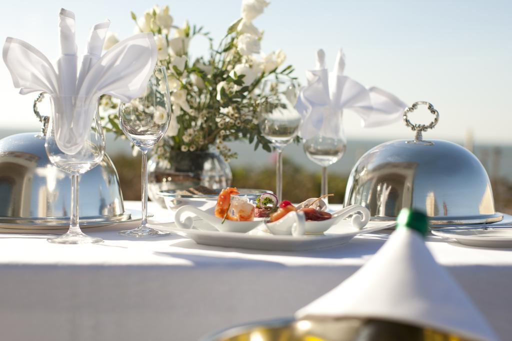Hotel Miramar Westerland Esterno foto